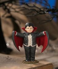 Bethany Lowe Drake Dracula Figurine  ~~  ~~ NEW  picture