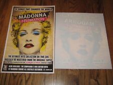 Madonna Celebration Promo  Poster 11