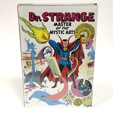 Doctor Strange Omnibus Vol 1 New PTG DM Var Ditko New Marvel Comics HC Sealed picture