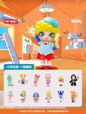 POP MART Molly My Instant Superpower Series Blind Box(confirmed)Figure Gift Toy！ picture