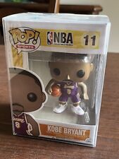 Kobe Bryant Funko Pop Jersey #8 Extremely RARE Misprint  picture