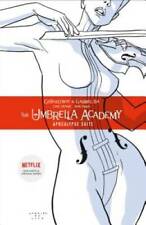 The Umbrella Academy, Vol. 1 - Paperback By Gerard Way - GOOD picture