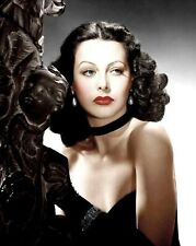 Cinema Legend HEDY LAMARR Lovely Photo  (210-X ) picture