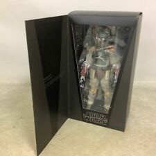 RAH Star Wars BOBA FETT 1/6 Real Action Heroes Medicom Toy picture