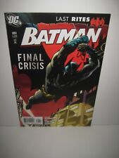 BATMAN PICK AND CHOOSE ISSUES DC COMICS BRONZE COPPER MODERN Pick & Choose picture