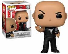 Funko Pop WWE:The Rock #78 picture