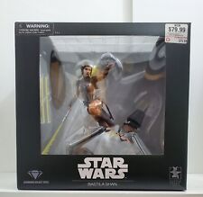 Gentle Giant BASTILA SHAN Star Wars: Knights of the Old Republic Statue [NEW] picture