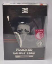 Youtooz Ghostface Flocked 