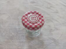 Small Vintage Jelly Jar picture