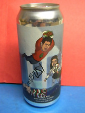 RARE FESTIVUS CHRISTMAS JERRY SEINFELD TV EPISODE BEER CAN BRANCH & BLADE picture
