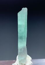 21 CT Heated Kunzite Crystal  From Afghanistan picture