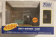 Jerry's Apartment - Elaine Chase Funko Pop Seinfeld Mini Moments picture