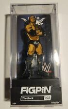 WWE FigPin The Rock #102 picture