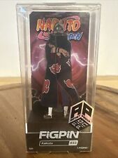 FiGPiN - AP Kakuzu 455 Naruto - Unlocked (released) picture