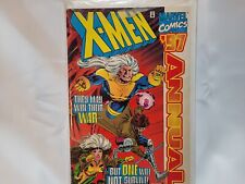 Comic Book X Men Annual Volume 1 1997 Comic Book Marvel Comics picture