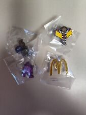McDonald's land Character Pins 4 picture