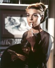 Anne Bancroft in The Graduate as Mrs Robinson 24x36 inch Poster picture