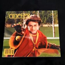 CINEFEX MAGAZINE - NUMBER 88 - NEAR MINT CONDITION  picture