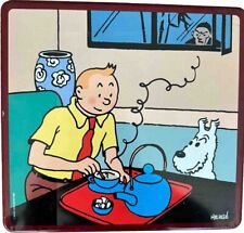 Delacre Tintin Hergé Moulinsart Le Lotus Bleu picture