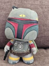 Funko Fabrikations #03 Star Wars Boba Fett Excellent Condition  picture