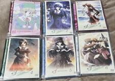 ef - a tale of melodies. DVD Volumes 1-6 Set picture
