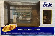 Funko Pop - Seinfeld Mini Moments JERRY'S APARTMENT - KRAMER Chase picture