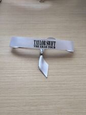 Taylor Swift the eras tour wristband picture