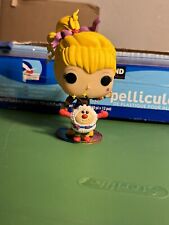 Funko Pop Vinyl: Rainbow Brite - Rainbow Brite- RB and Twink #380 Out Of Box picture