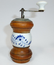 Pepper Mill about 1900 ko-6632 picture