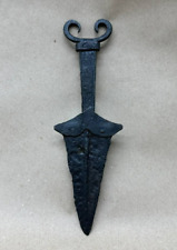 Scythian Sword Akinak with a Zoomorphic Hilt 4 - 3 centuries BC picture