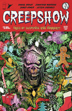 Creepshow  Holiday Special 2023 (One-Shot) picture