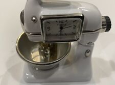 Timex Kitchen Mixer, Miniature Clock picture