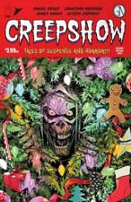 Creepshow Holiday Special 2023 #1 NM picture