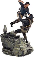 Uncharted 4: A Thief's End (PlayStation) Collectible Statue #711/750 units RARE picture