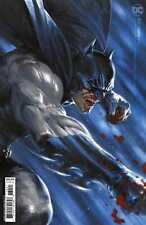 Batman #130 Cover B Gabriele Dell Otto Card Stock Variant picture