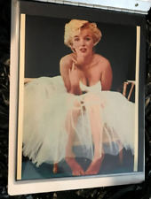 1988 Estate of Marilyn Monroe - 8x10 Photo / Giant Postcard picture