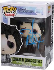 Johnny Depp Edward Scissorhands Figurine Item#12934694 picture