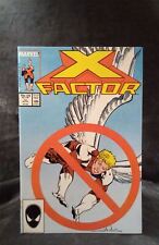 X-Factor #15 1987 Marvel Comics Comic Book  picture