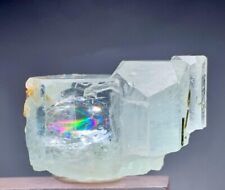 140 Cts Terminated Aquamarine Crystal from Pakistan picture