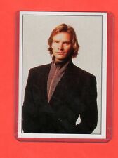 Sting  1988 Panini Smash Hits Card  Pack Fresh   picture