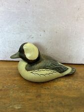 DUCKS UNLIMITED DRAKE BUFFLEHEAD DECOY SPECIAL EDITION MEDALLION  picture