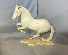 RECOLOSO Artist Resin Horse by Dagmar Anderson picture