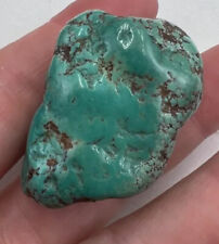 Turquoise rough old Emerald Valley 32 grams ( 160 carats) picture