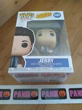 Funko Pop Television Seinfeld Jerry Seinfeld doing Stand-Up #1081 picture