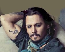 Johnny Depp 8 x 10 / 8x10 Photo Picture IMAGE #7 picture