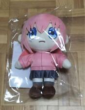 Aniplex Bocchi the Rock   Plush Doll Toy Hitori Gotoh 16cm   picture