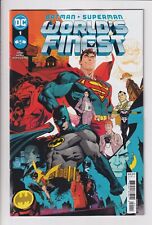 BATMAN / SUPERMAN: WORLD'S FINEST 1-26 NM comics sold SEPARATELY you PICK picture