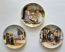 Vintage Plates Part of Friends I Remeber by Jeanne Down. P19,60 picture