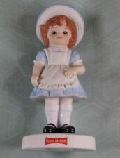 Vintage Mckee Food's Little Debbie Porcelain Figurine. 5