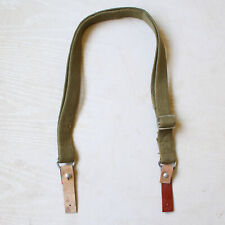Surplus Original SKS Sling Type 56 Canvas Strap RARE Item Chinese Army picture